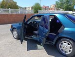 Mercedes 220 E-10