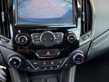 Chevrolet Cruze-10