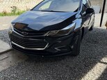 Chevrolet Cruze-4