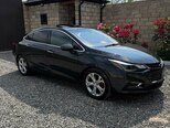 Chevrolet Cruze-3