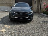 Chevrolet Cruze-1