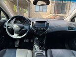 Chevrolet Cruze-9