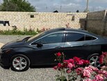 Chevrolet Cruze-7