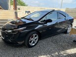 Chevrolet Cruze-21