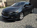 Chevrolet Cruze-2