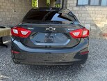 Chevrolet Cruze-6