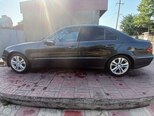 Mercedes E 270-2