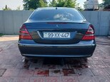 Mercedes E 270-4