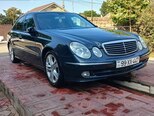 Mercedes E 270-7