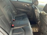 Mercedes E 270-9