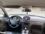 Mercedes E 270-8