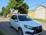 LADA (VAZ) Granta-3