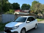 LADA (VAZ) Granta-2