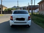 LADA (VAZ) Granta-4