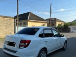 LADA (VAZ) Granta-6