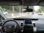 Toyota Prius-5
