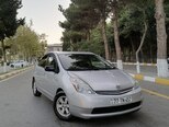 Toyota Prius-1