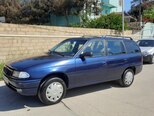 Opel Astra-2