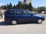 Opel Astra-3