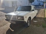 LADA (VAZ) 2107-9