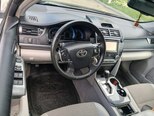 Toyota Camry-2
