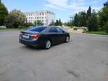 Toyota Camry-5