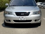Hyundai Sonata-1