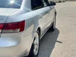 Hyundai Sonata-3