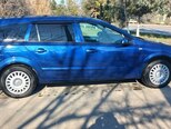 Opel Astra-3