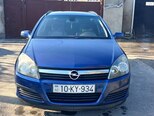 Opel Astra-5