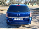 Opel Astra-2
