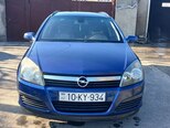 Opel Astra-1