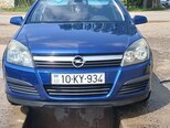 Opel Astra-15