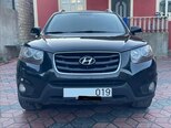 Hyundai Santa Fe-1