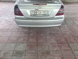 Mercedes E 220-3