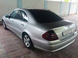 Mercedes E 220-4