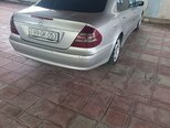 Mercedes E 220-5
