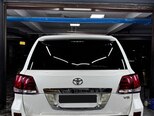 Toyota Land Cruiser-4
