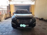 Hyundai Santa Fe-1