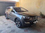 Hyundai Santa Fe-2