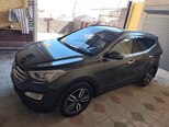 Hyundai Santa Fe-5