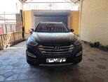 Hyundai Santa Fe-6