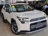Toyota RAV4-4