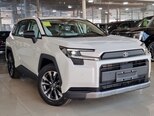 Toyota RAV4-3