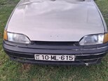 LADA (VAZ) 2115-1