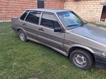 LADA (VAZ) 2115-6