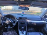 Audi A4-2