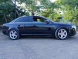 Audi A4-5