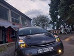 Toyota Prius-1
