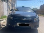 Chevrolet Cruze-1
